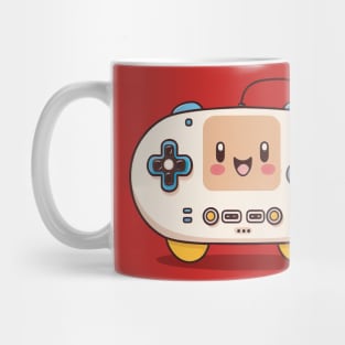 Play with Me Mug